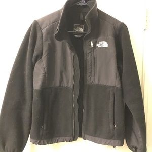 North Face Denali jacket